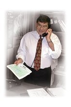 Randy Thompson