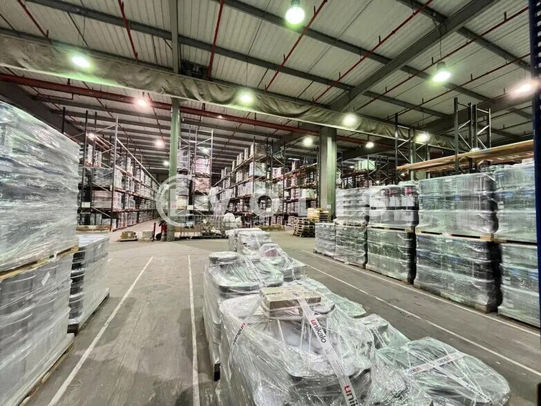 Industriel/Logistique dans Canéjan à louer - Photo de l’immeuble – Image 3 sur 13