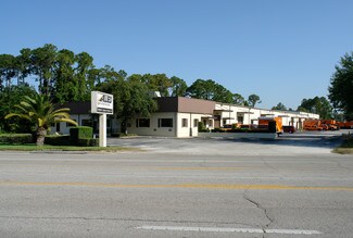 Plus de détails pour 1640 Mason Ave, Daytona Beach, FL - Local d'activités, Industriel/Logistique à louer