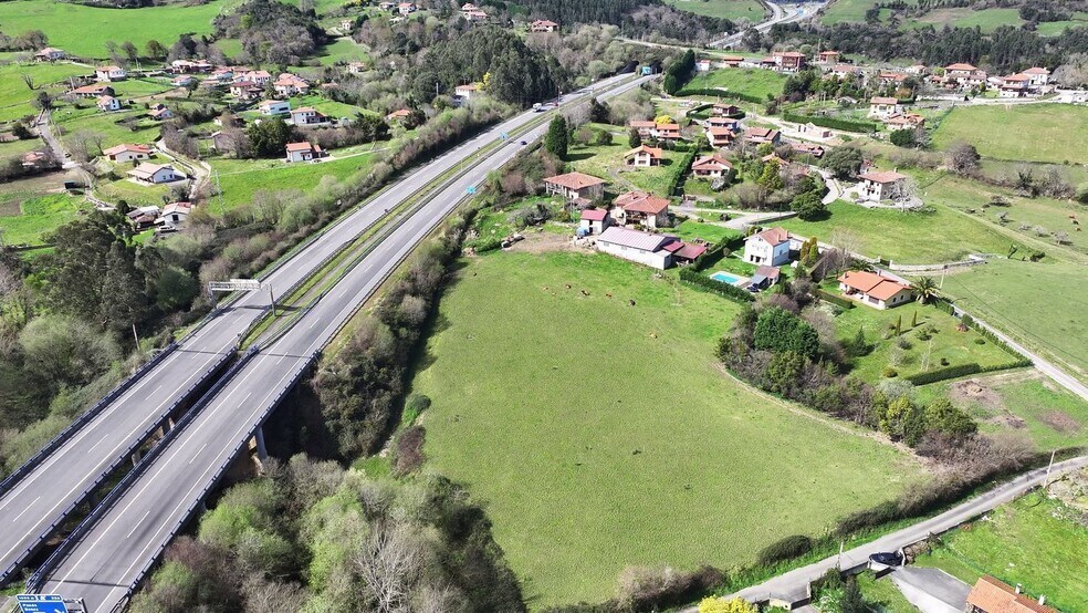 Lugar Soto, 30A, Ribadesella, Asturias à vendre - Photo de l’immeuble – Image 3 sur 18