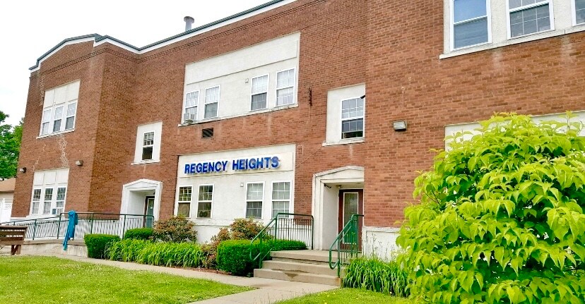 164 S Main St, Carbondale, PA à vendre - Photo de l’immeuble – Image 2 sur 4