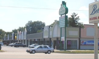 Plus de détails pour 811 W McGalliard Rd, Muncie, IN - Local commercial à vendre