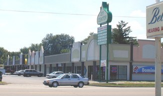 Plus de détails pour 811 W McGalliard Rd, Muncie, IN - Local commercial à louer