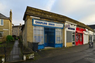 Plus de détails pour 191-203 Balgreen Rd, Edinburgh - Local commercial à louer