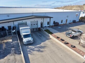 Plus de détails pour 12045 6300 Rd, Montrose, CO - Local d'activités à louer