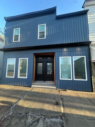 Plus de détails pour 1079 Wyoming Ave, Exeter, PA - Logement à vendre
