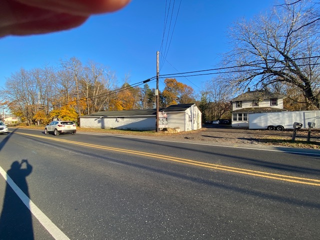 154 Cross Keys Rd, Berlin, NJ à vendre - Photo de l’immeuble – Image 2 sur 8