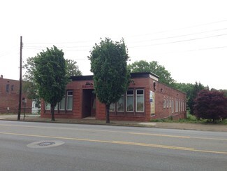 Plus de détails pour 2622 Broad St, Chattanooga, TN - Bureau à louer