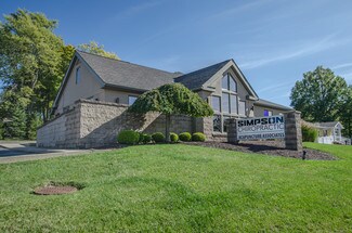 Plus de détails pour 33 S Lexington Springmill Rd, Mansfield, OH - Bureau à vendre