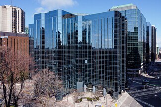 Plus de détails pour 200 Kent St, Ottawa, ON - Local commercial à louer
