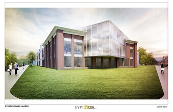 703 Van Rensselaer St, Syracuse, NY à louer Photo de l’immeuble– Image 2 sur 4