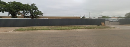 513 S Ross, Amarillo, TX à louer Photo de l’immeuble– Image 2 sur 3