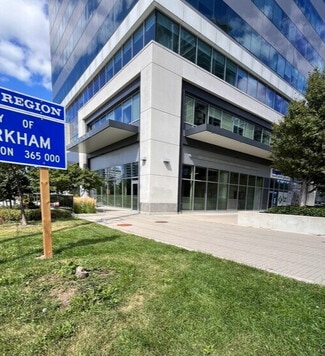 Plus de détails pour 7191 Yonge St, Markham, ON - Local commercial à louer