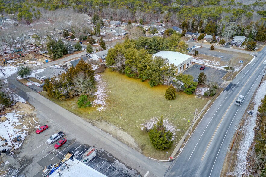 645 Route 9, Little Egg Harbor Twp, NJ à vendre - Photo de l’immeuble – Image 3 sur 23