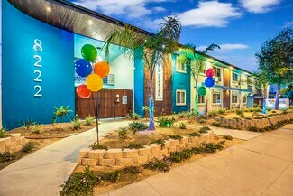 Plus de détails pour 8222 Rosemead Blvd, Pico Rivera, CA - Logement à vendre