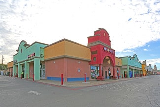 Plus de détails pour 20800-20812 Hesperian Blvd, Hayward, CA - Local commercial à louer