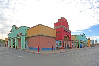 Plus de détails pour 20800-20812 Hesperian Blvd, Hayward, CA - Local commercial à louer