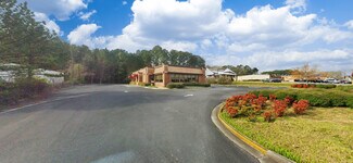 Plus de détails pour 2435 Shorter Ave SW, Rome, GA - Local commercial à vendre