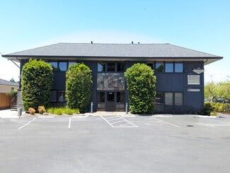 Plus de détails pour 2101-2105 Woodside Rd, Redwood City, CA - Bureau à louer