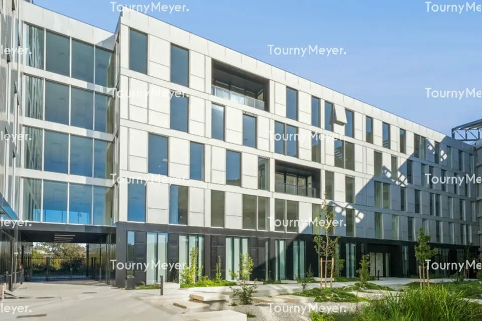 Bureau dans Bordeaux à louer Photo de l’immeuble– Image 1 sur 8