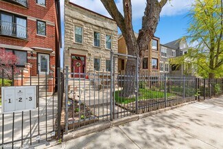 Plus de détails pour 815 S Bell Ave, Chicago, IL - Logement à vendre