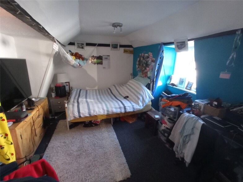 67-69 Back Ln, Rochford à vendre - Photo intérieure – Image 3 sur 4