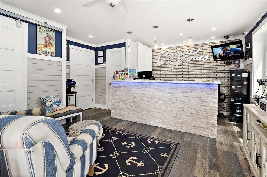 1705 N Baltimore Ave, Ocean City, MD à vendre - Photo de l’immeuble – Image 2 sur 18