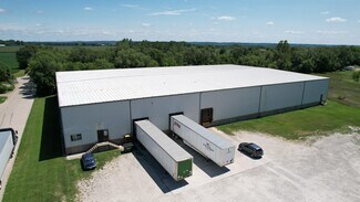 Plus de détails pour 2336 263rd Ave, Fort Madison, IA - Industriel/Logistique à vendre