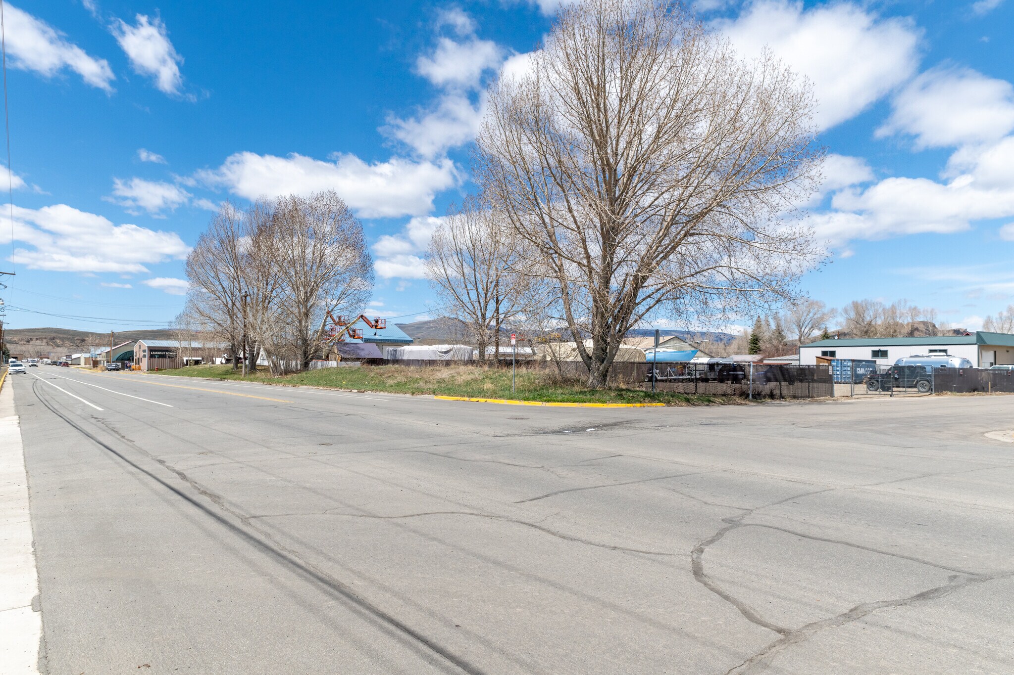 625 12th st, Gunnison, CO à vendre Autre– Image 1 sur 21