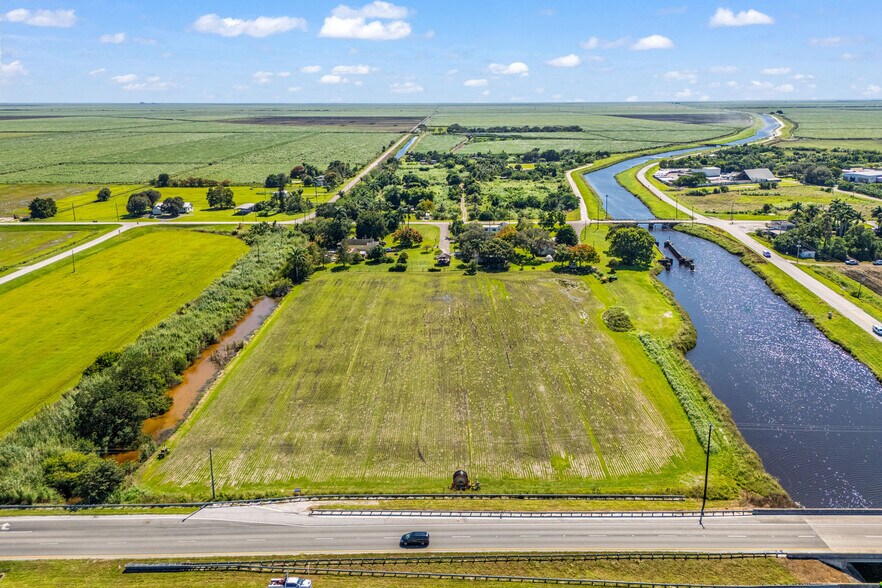 0 US Highway 27, Lake Harbor, FL à vendre - Photo de l’immeuble – Image 3 sur 7