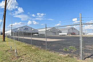 Plus de détails pour 1201 E 50th St, Lubbock, TX - Industriel/Logistique à louer