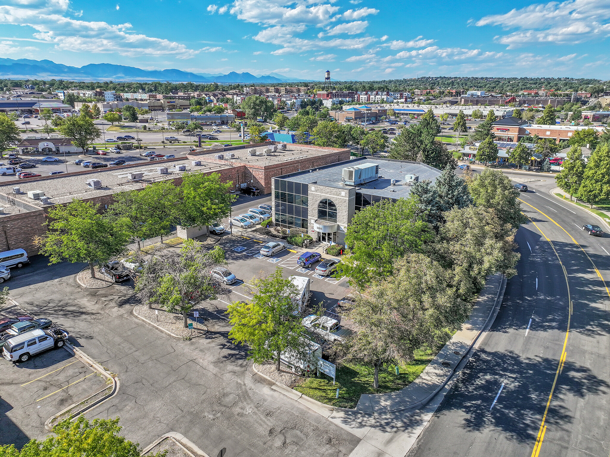 5265 Vance St, Arvada, CO à vendre Photo de l’immeuble– Image 1 sur 7