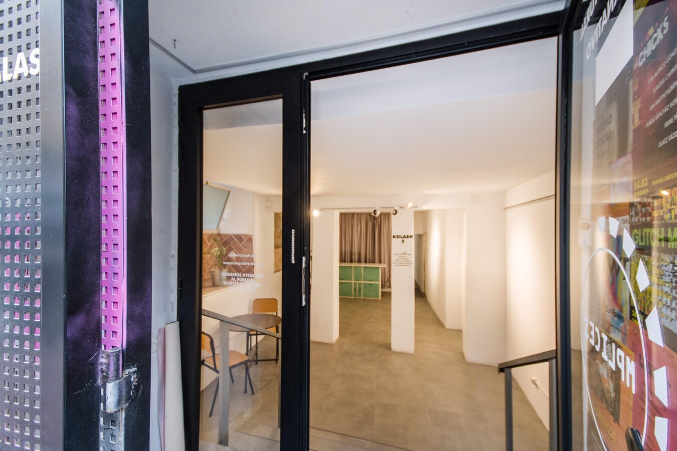 Calle del Olmo, Madrid, MAD 28012 - Lot Puerta Izquierda - - Photo intérieure - Image 2 of 21