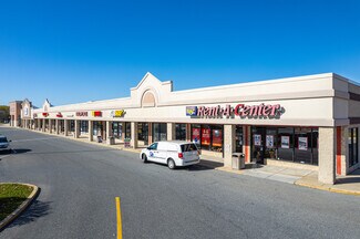 Plus de détails pour Lititz Pike, Lancaster, PA - Local commercial à louer