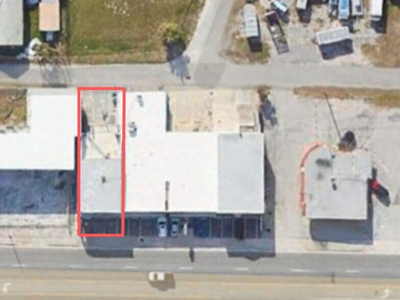 2016 S Atlantic Ave, Daytona Beach, FL à vendre - Photo de l’immeuble – Image 3 sur 15