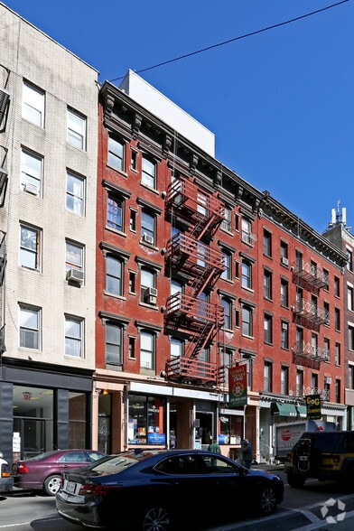 42-44 Grand St, New York, NY à louer - Photo de l’immeuble – Image 3 sur 7