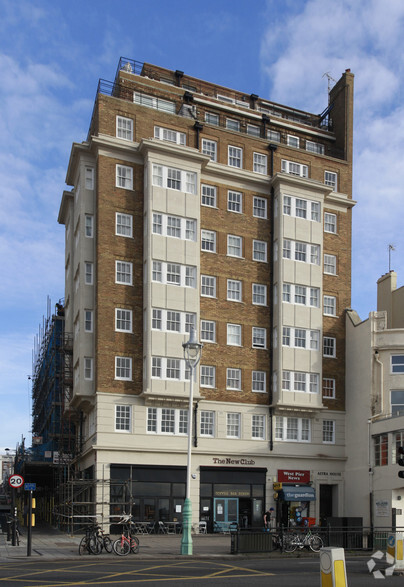 133-134 Kings Rd, Brighton à louer - Photo principale – Image 1 sur 2