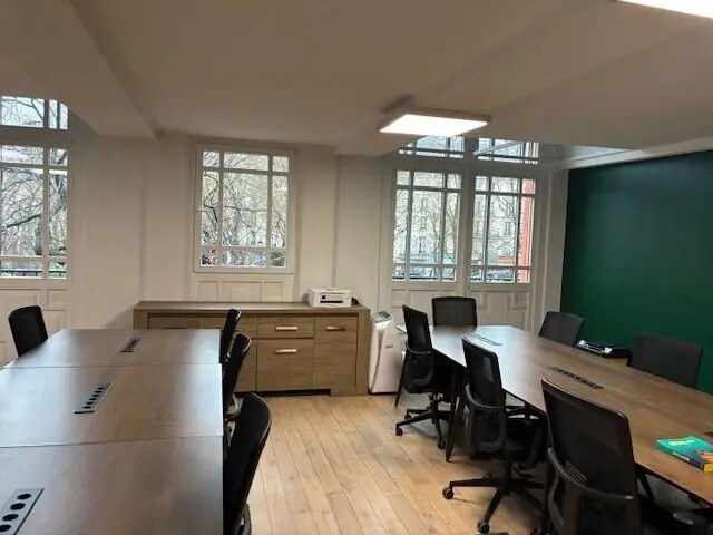 Bureau dans Paris à louer - Photo intérieure – Image 1 sur 8