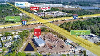 Plus de détails pour 5550 Highway 524, Cocoa, FL - Local commercial à louer