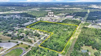 Plus de détails pour NW 2nd Ave, Ocala, FL - Terrain à vendre