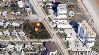Plus de détails pour 1054 Ocean Shore Blvd, Ormond Beach, FL - Terrain à vendre