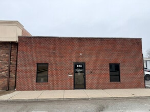 838 N Delaware St, Indianapolis, IN à louer Photo intérieure– Image 2 sur 7