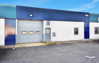 17 Woodgate Way S, Glenrothes à louer Photo de l’immeuble– Image 1 sur 6