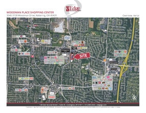 3050-3120 Woodman Dr, Dayton, OH à louer Autre– Image 2 sur 6