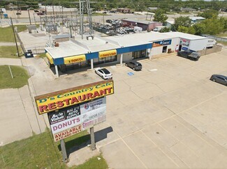Plus de détails pour 103 Conveyor Dr, Joshua, TX - Local commercial à vendre