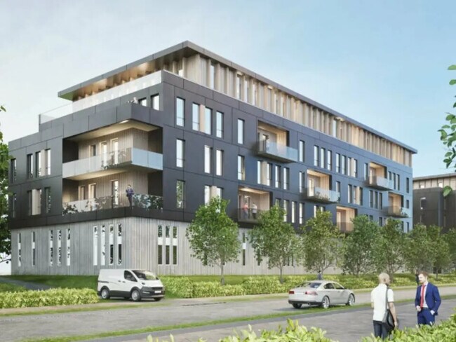 Plus de détails pour Bureau à vendre