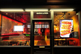 Plus de détails pour 64 Westow Hl, Londres - Local commercial à louer