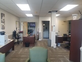 Plus de détails pour 4885 Southwestern Blvd, Hamburg, NY - Bureau/Local commercial à louer