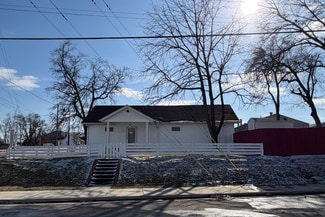 Plus de détails pour 301 Woodruff St, Madison, TN - Bureau à vendre