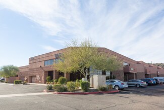 Plus de détails pour 2340 W Parkside Ln, Phoenix, AZ - Industriel/Logistique à vendre